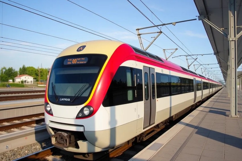 Мультимодальный путь до фестиваля