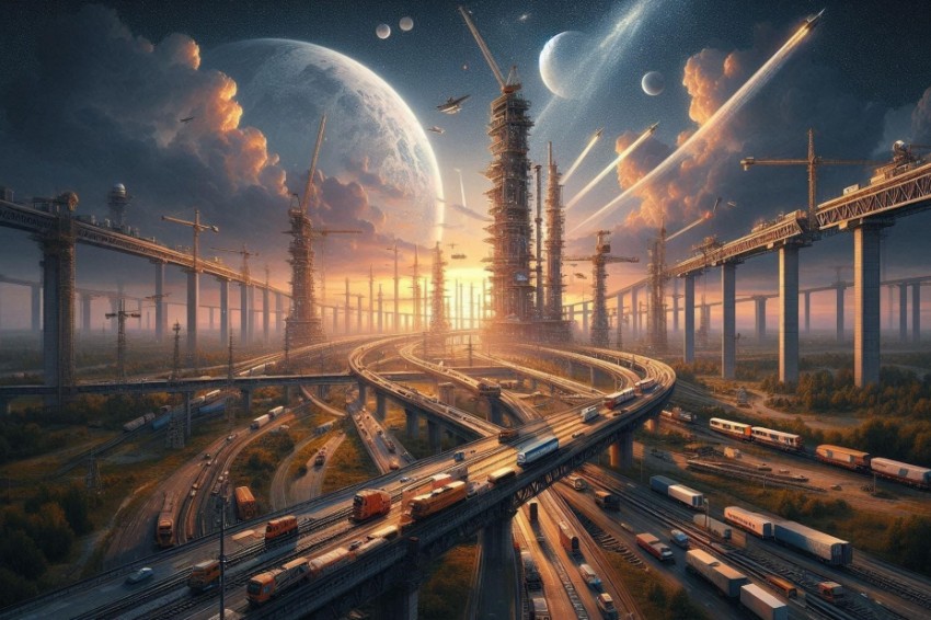 Музей истории Павелецкого направления Московской железной дороги начал свою работу на станции Ожерелье.