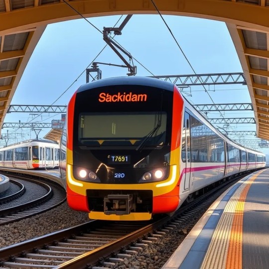 На Дальнем Востоке применяются наиболее инновационные разработки - заявил руководитель РЖД.