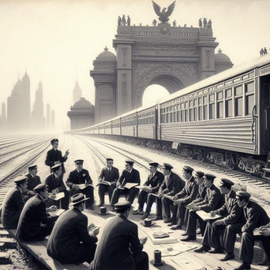 На Дальневосточной железнодорожной линии прошли обсуждения по поводу улучшения услуг пассажирских транспортировок.