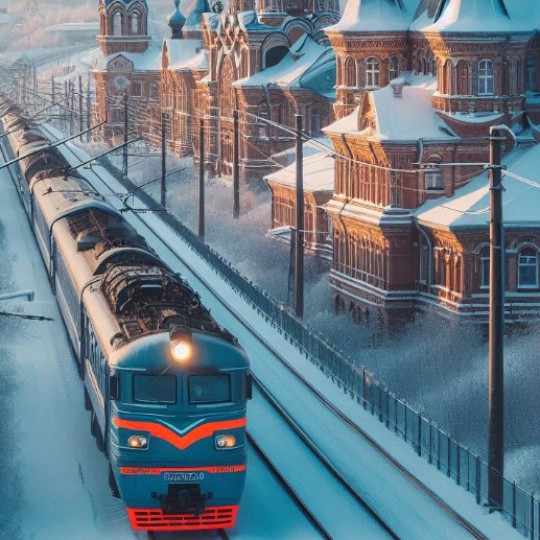 На Горьковской железнодорожной линии в Нижегородской области были введены дополнительные рейсы электропоездов.