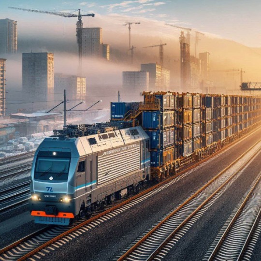 На Горьковском шоссе для покупателей холдинга стал доступен новый сервис «Грузовой конструктор»