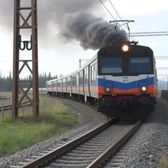 На Горьковской железнодорожной линии продолжат ходить дополнительные поезда до Моховых Гор.