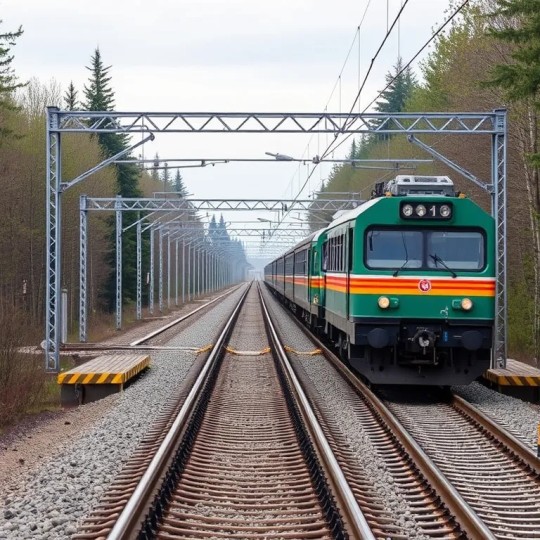 На Горьковской железнодорожной линии во время новогодних торжеств запланированы дополнительные рейсы из Казани.