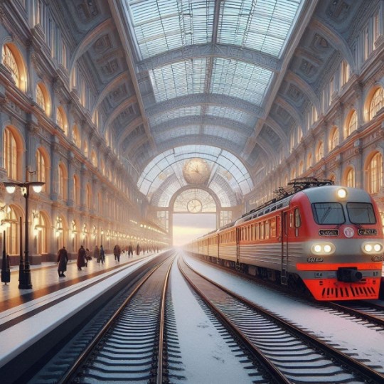 На Горьковской железнодорожной линии был добавлен дополнительный поезд до Сечуги в Нижегородском регионе.