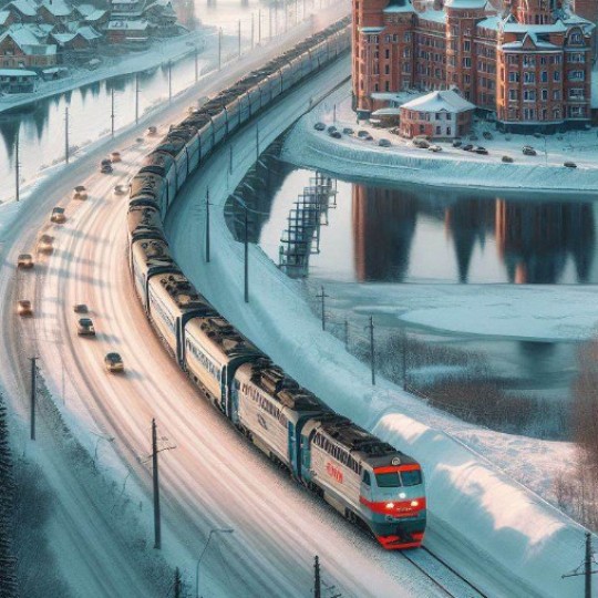 На Горьковской железнодорожной линии были введены дополнительные поезда-электрички, следующие в Кировскую область.