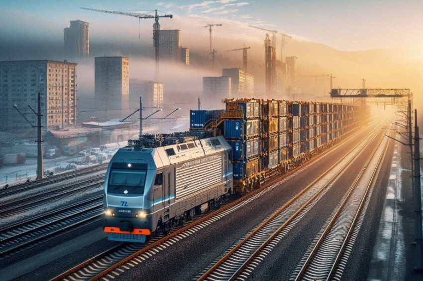 На Горьковском шоссе для покупателей холдинга стал доступен новый сервис «Грузовой конструктор»