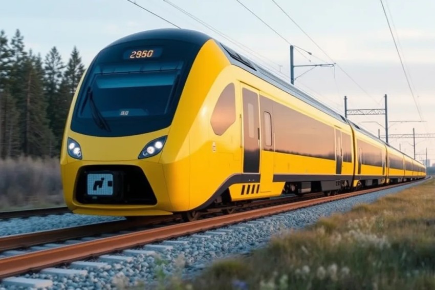 На Горьковской железнодорожной линии в феврале и марте 2026 года запланированы дополнительные рейсы по маршруту Казань – Москва.