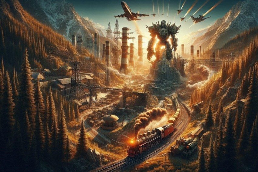 На Горьковском железнодорожном направлении началась кампания «Железная дорога: твой надежный маршрут»