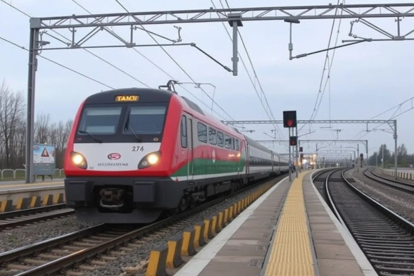 На Горьковском направлении появились новые станции для остановки электропоездов в регионе Нижний Новгород.