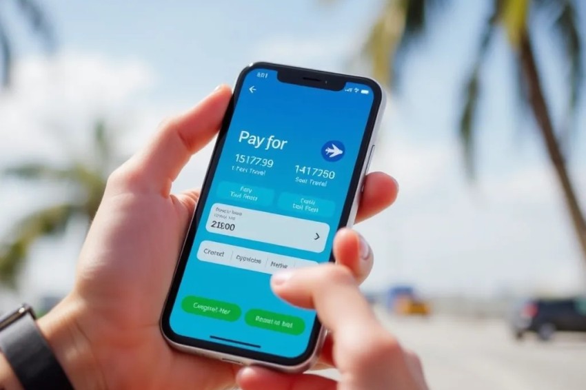 На городских линиях Калининградской транспортной сети стала возможной оплата за проезд с помощью мобильного приложения «ПроТранспорт+»