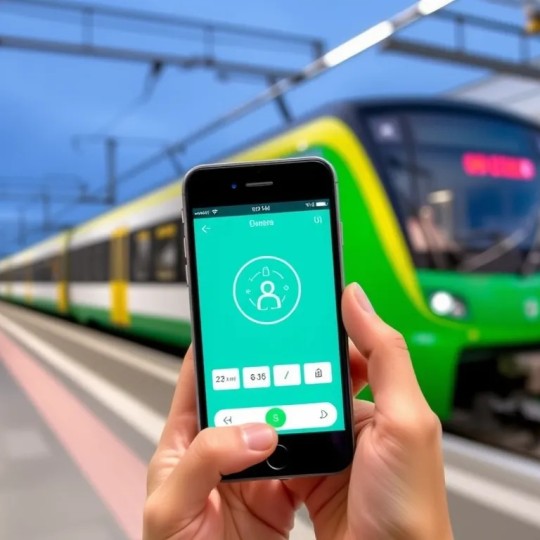 На Красноярском железнодорожном участке введен специальный график работы из-за интенсивных холодов.