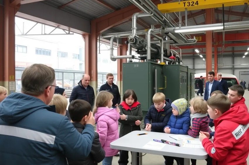 На Кремлевскую елку в Москву на дальнемагистральных поездах прибудет свыше 2,7 тыс. малышей.