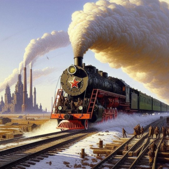 На Куйбышевской железнодорожной линии, 