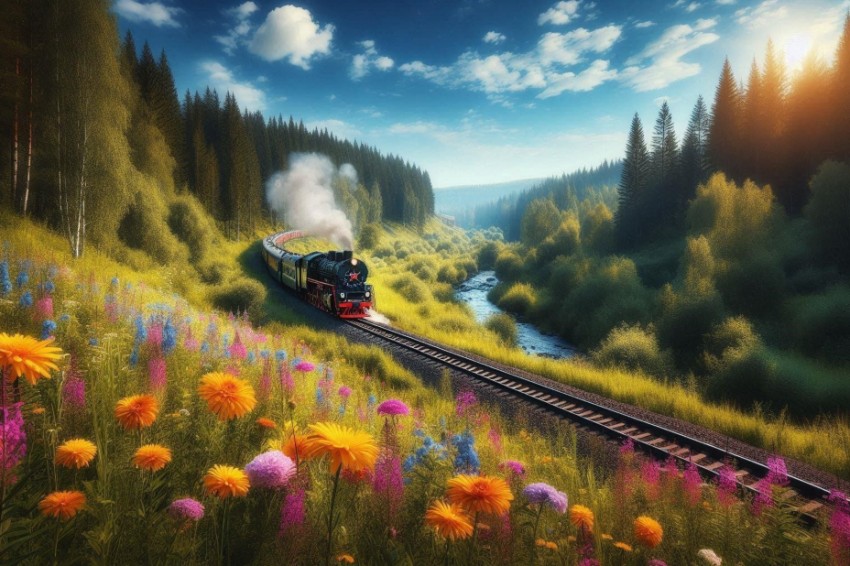 На Куйбышевской железнодорожной линии, сервисные центры с января по май 2025 года привлекли 159 новых пользователей.