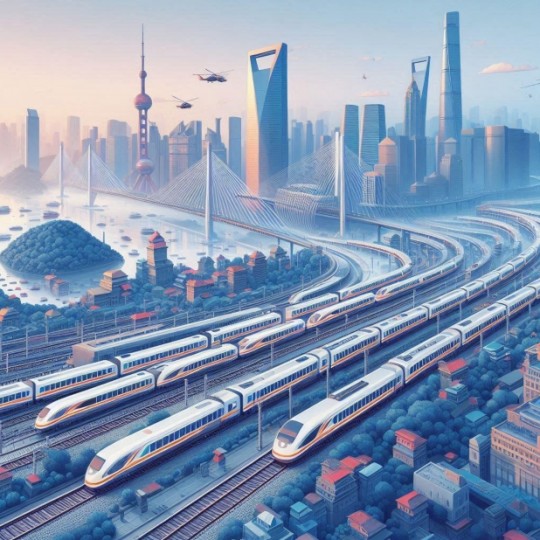 На Московской железнодорожной линии в майские праздники будет запущено свыше 150 дополнительных дальнобойных поездов.