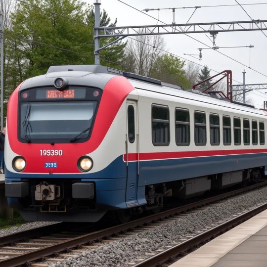 На Московском железнодорожном участке начинается месяц профилактики под названием «Дай дорогу поездам!»