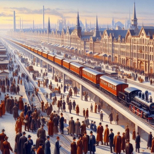 На научно-промышленном форуме «Транспорт. Горизонты развития» Горьковская железнодорожная компания продемонстрировала возможности перевозок на V.