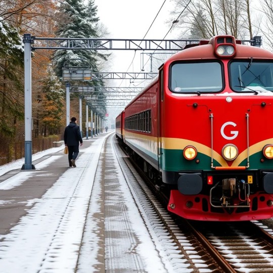 На осенний период по Куйбышевской железнодорожной линии запланированы специальные рейсы в 15 российских городов.