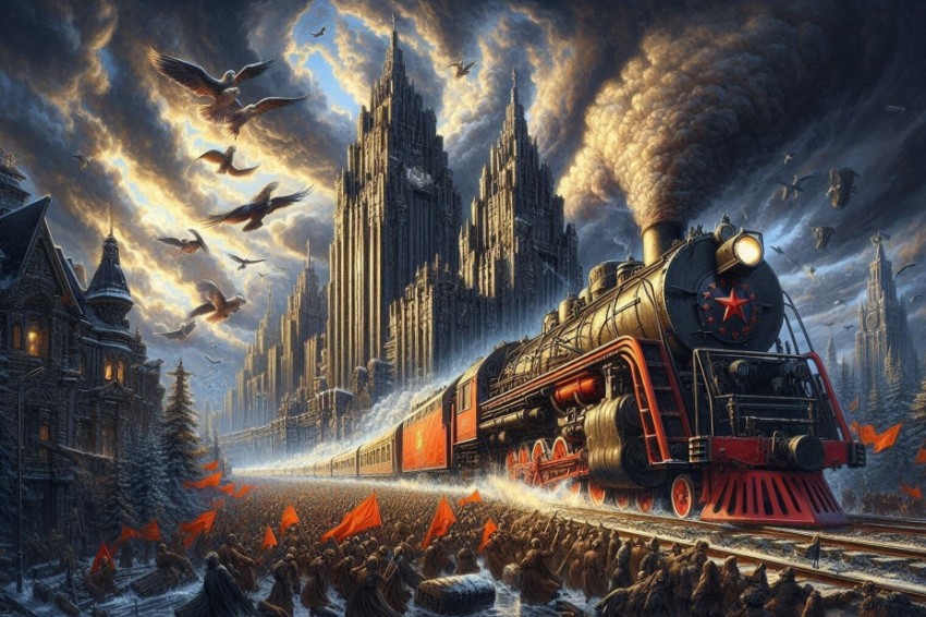 На Северной железнодорожной магистрали увеличат меры по предотвращению травм у населения