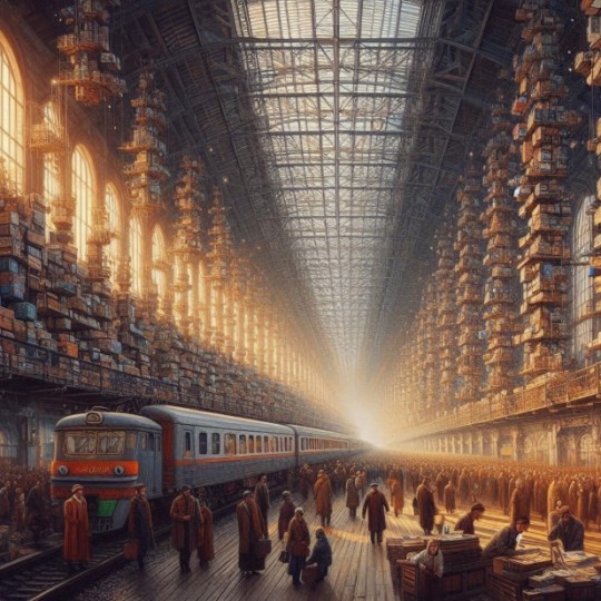 На станциях Южно-Восточной железнодорожной линии наблюдается увеличение интереса к сервису отправления почтовых отправлений и корреспонденции.