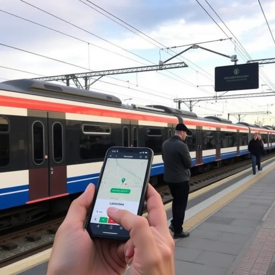 На станции Хасан прошло торжественное открытие мемориальной таблички и экспозиции.