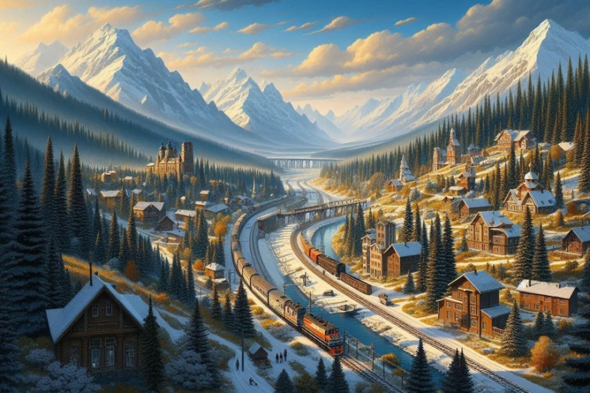 На территории некоторых областей Куйбышевской железнодорожной сети будет осуществляться постоянная бесплатная перевозка спортивного оборудования в пригородных электропоездах.