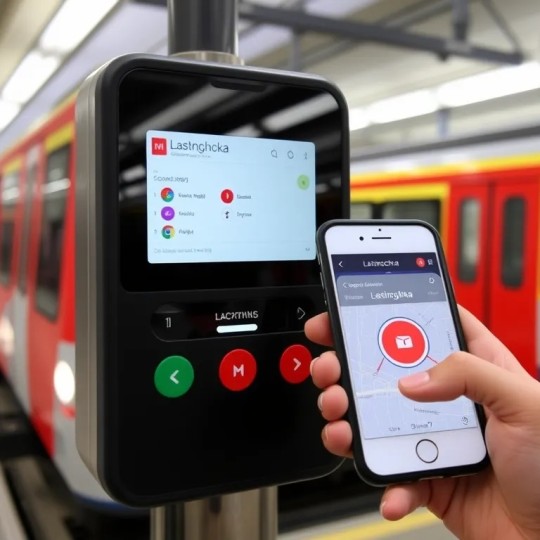 На вокзале Воронеж-1 стали функционировать дополнительные точки подключения к интернету.