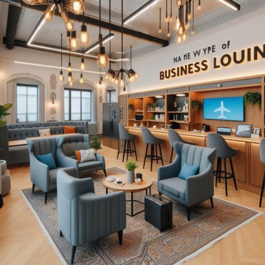 На вокзале Самара запущен бизнес-зал нового типа.