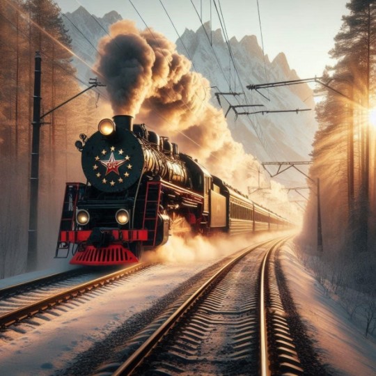 На Восточно-Сибирской железнодорожной магистрали прошли 