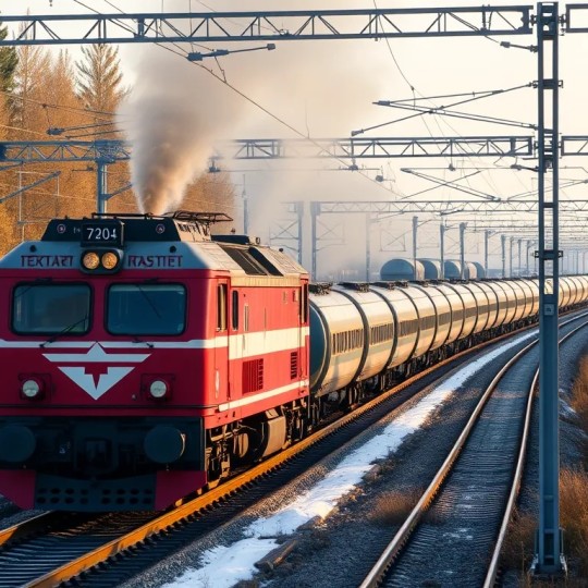На встрече в Ярославле, руководство Северной магистрали дало ответы на вопросы, поставленные основными грузоотправителями магистрали.