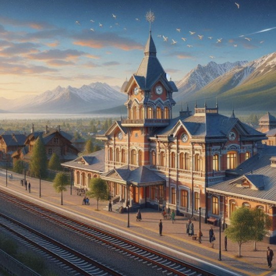 На Южно-Уральской железнодорожной линии были переименованы еще 20 станций и один разъезд.