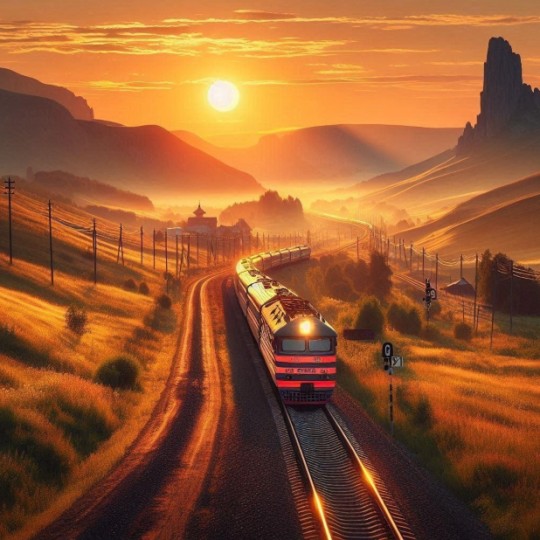 На железнодорожной линии Южного Урала запланировано 7 