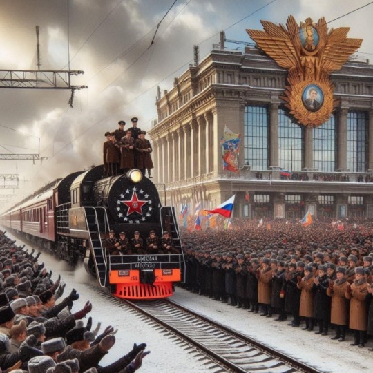 На железнодорожной линии Восточной Сибири было празднично запущено рабочее полугодие студенческих отрядов–2025.