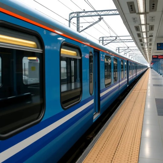 На железнодорожной линии Красноярска за период с января по июль 2025 года было транспортировано 4,5 миллиона пассажиров.