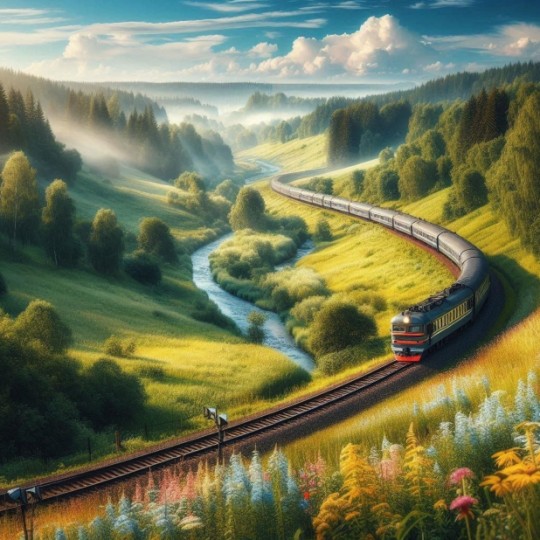 На Железной дороге Москвы в Тульском регионе произошло переименование 22 станций.