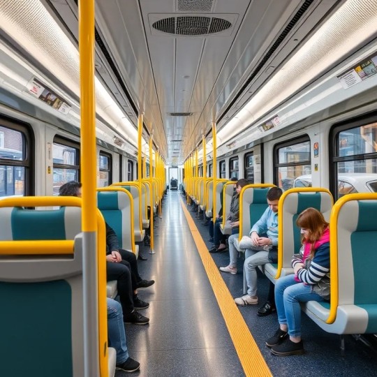 Начиная с первого сентября, учащиеся и студенты из Кемеровской области смогут воспользоваться 50% скидкой на поездки в электричках.