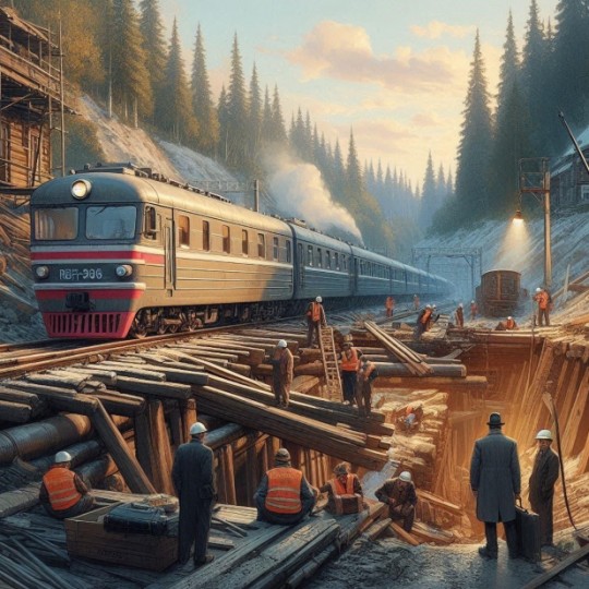 Начиная с 21 апреля, в связи с проведением ремонтных работ, часть пассажирских перевозок по маршруту Ачинск – Лесосибирск на Красноярской железной дороге будет осуществляться с помощью автомобильного транспорта.