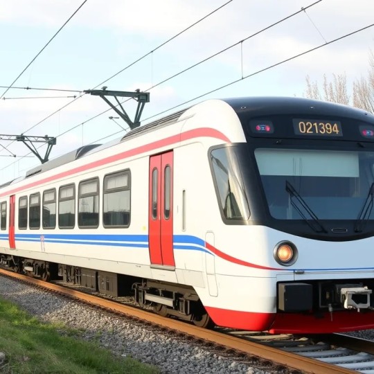 Начиная с первого сентября, учащиеся и студенты из Омской области смогут воспользоваться 50% скидкой на поездки на электричках.