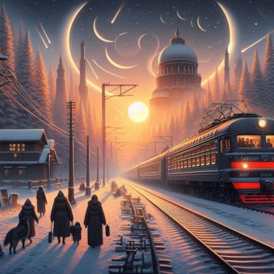 Начиная с 30 июня 2025 года, некоторые электрички, следующие по маршрутам в Красноярске, начнут отправляться в рейсы раньше обычного.