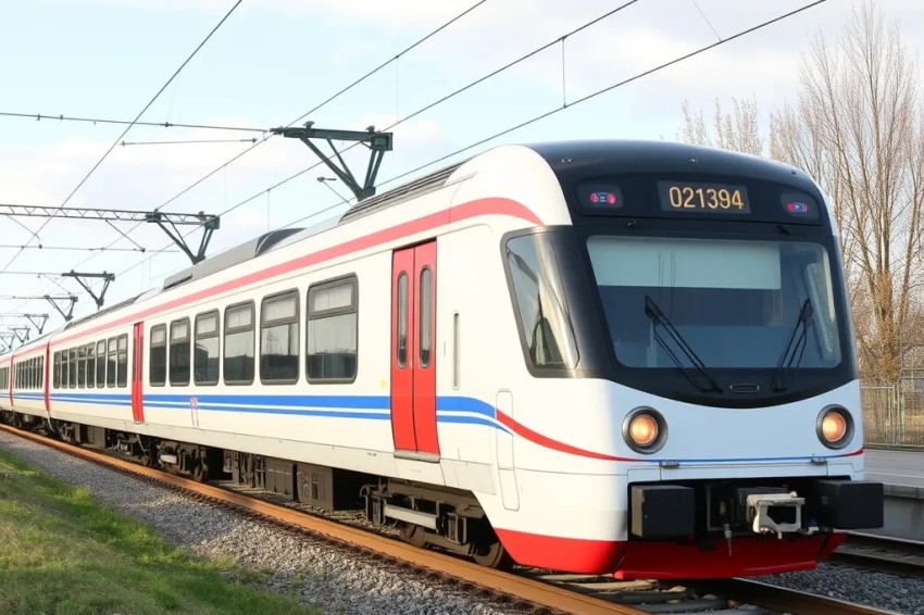 Начиная с первого сентября, учащиеся и студенты из Омской области смогут воспользоваться 50% скидкой на поездки на электричках.