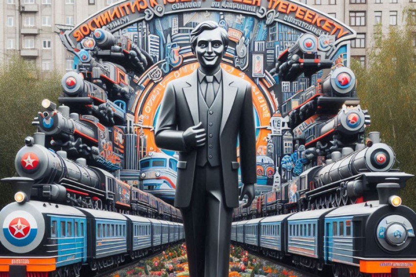 Награды за социальную результативность были вручены Горьковской железнодорожной системе.