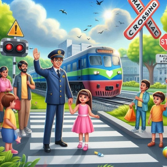 Нарушение гражданами норм безопасности на железнодорожных путях стало причиной 17 аварий на Южно-Уральской магистрали с начала текущего года.