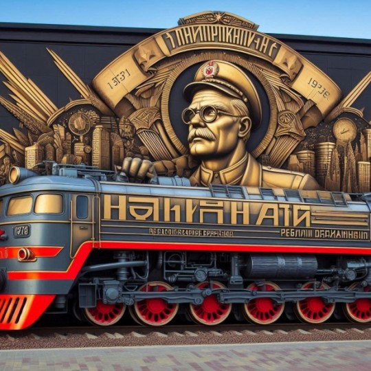 Название Героя Советского Союза - машиниста Вениамина Вильского было присвоено электровозу на Красноярской железной дороге.