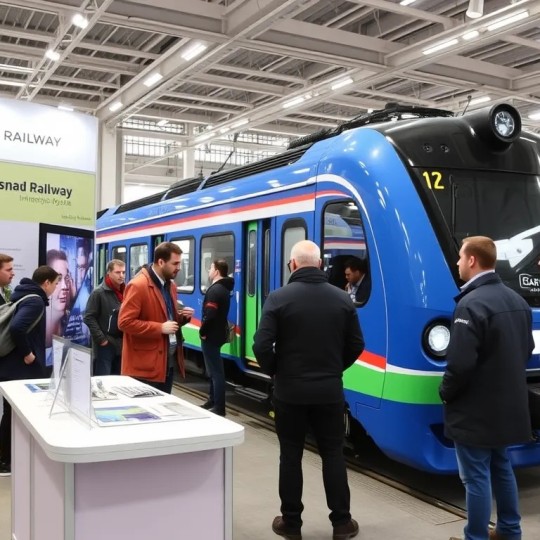 «Нижегородская железнодорожная компания» и «Агентство по продвижению промышленности и бизнеса Нижегородской области» оформили договор о взаимодействии.