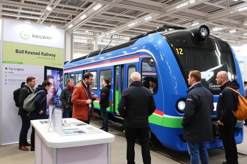 «Нижегородская железнодорожная компания» и «Агентство по продвижению промышленности и бизнеса Нижегородской области» оформили договор о взаимодействии.