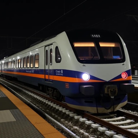 Ночной рейс между Советском и Калининградом снова включен в расписание, начиная с 31 августа.