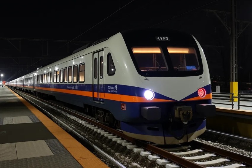 Ночной рейс между Советском и Калининградом снова включен в расписание, начиная с 31 августа.