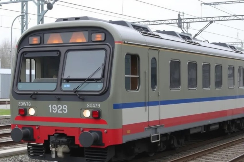 О перестановках в штате Российских Железных Дорог