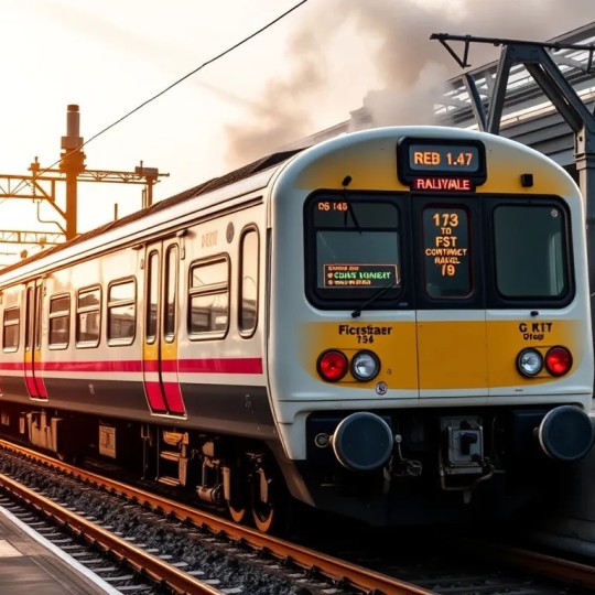 О расписании движения поездов на Железной дороге Юго-Востока